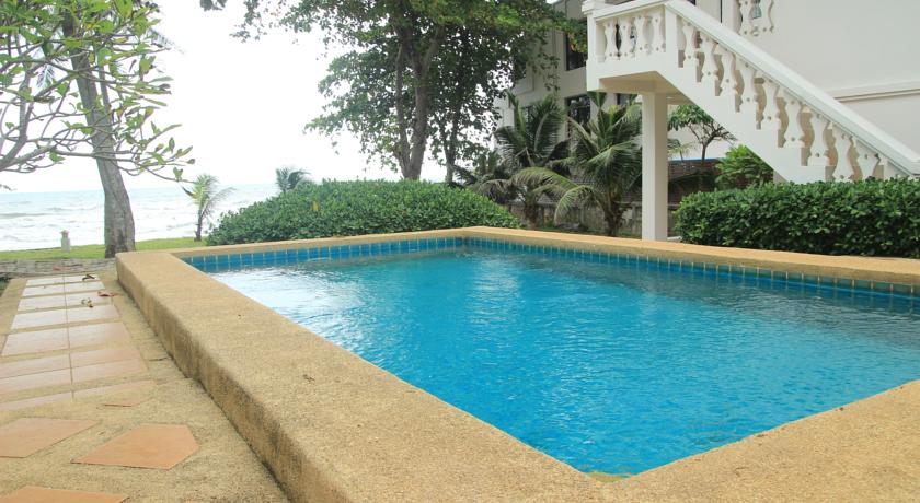 Koh Chang Grand View Resort — о. Чанг, Таїланд мініатюра 38