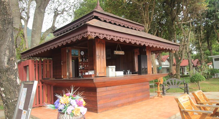 Koh Chang Grand View Resort — о. Чанг, Таїланд мініатюра 39