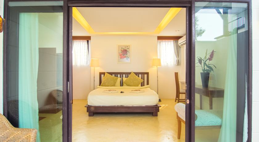 Koh Chang Grand View Resort — о. Чанг, Таїланд мініатюра 40