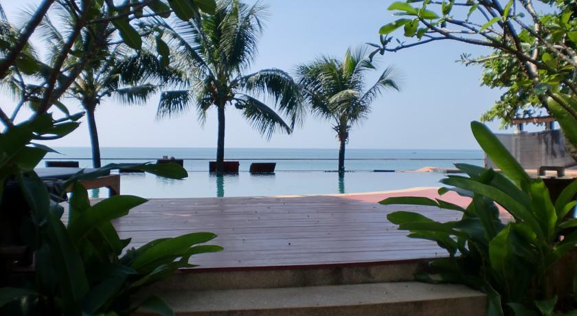 Koh Chang Grand View Resort — о. Чанг, Таїланд мініатюра 41