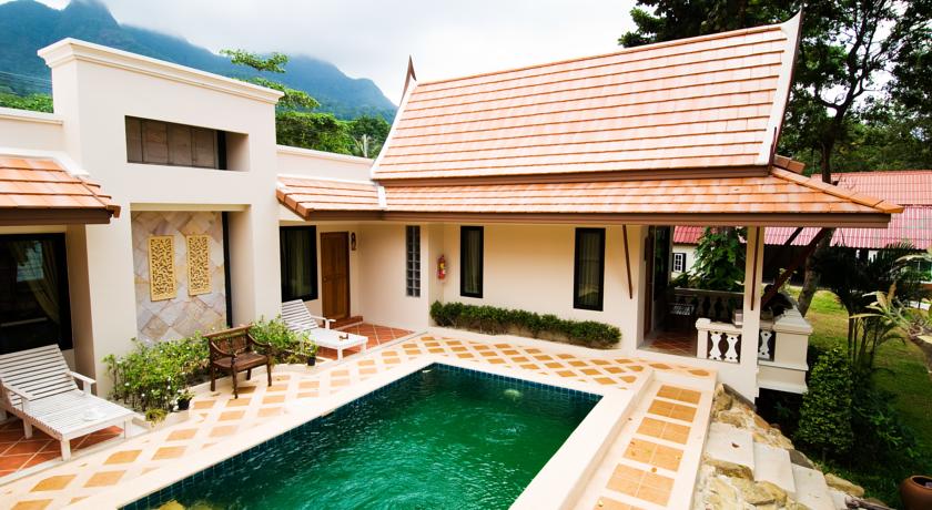 Koh Chang Grand View Resort — о. Чанг, Таїланд мініатюра 42