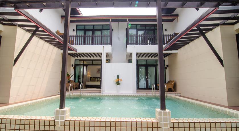 Koh Chang Grand View Resort — о. Чанг, Таїланд мініатюра 43