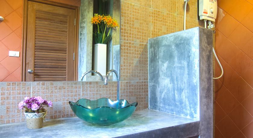 Koh Chang Grand View Resort — о. Чанг, Таїланд мініатюра 44