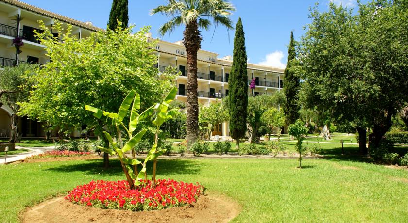 Delfinia Hotel — о. Корфу, Греція мініатюра 39
