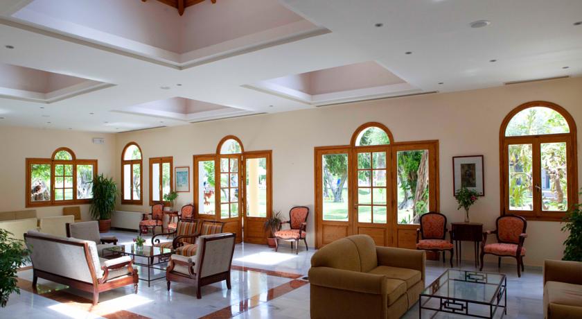 Delfinia Hotel — о. Корфу, Греція мініатюра 40