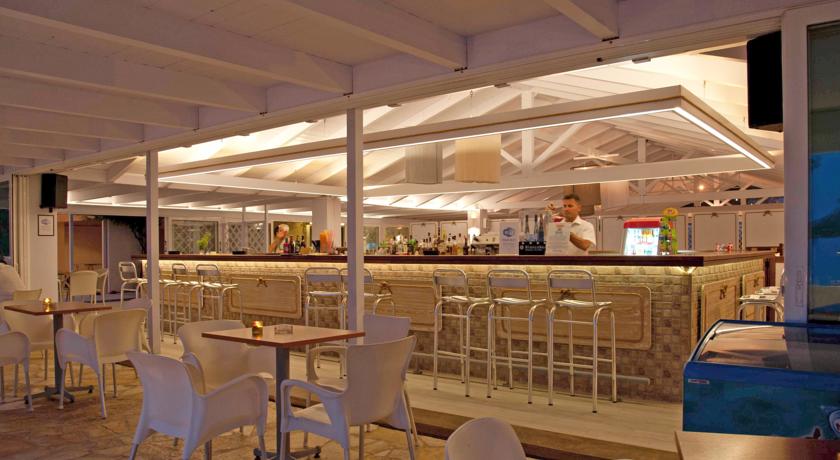 Delfinia Hotel — о. Корфу, Греція мініатюра 41