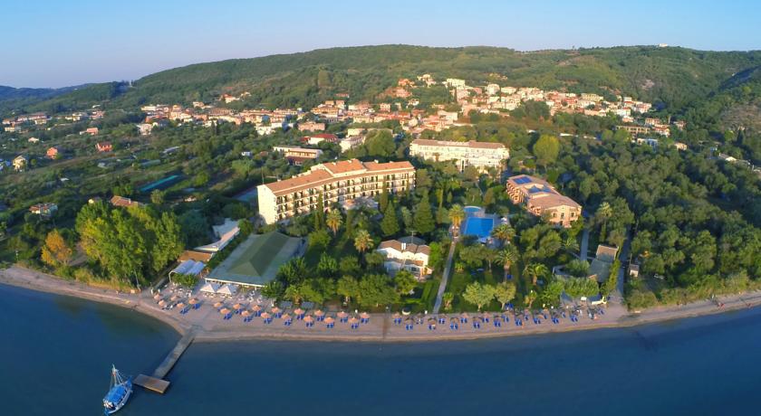 Delfinia Hotel — о. Корфу, Греція мініатюра 47