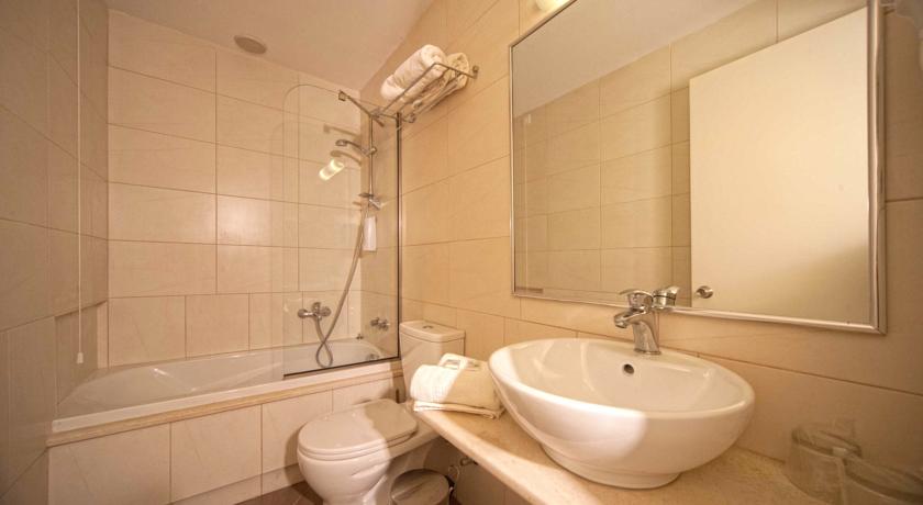 Delfinia Hotel — о. Корфу, Греція мініатюра 51