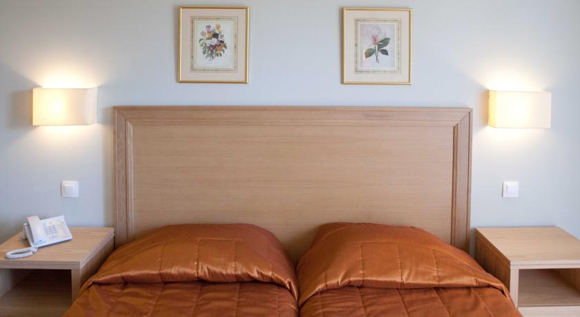 Delfinia Hotel — о. Корфу, Греція мініатюра 52