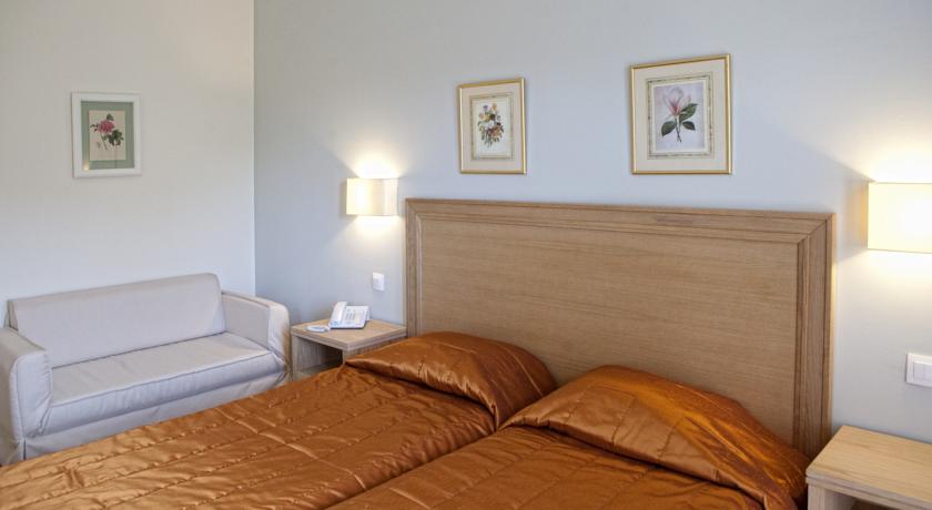 Delfinia Hotel — о. Корфу, Греція мініатюра 53