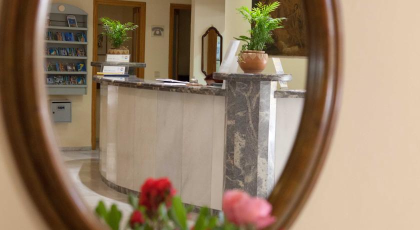 Delfinia Hotel — о. Корфу, Греція мініатюра 58