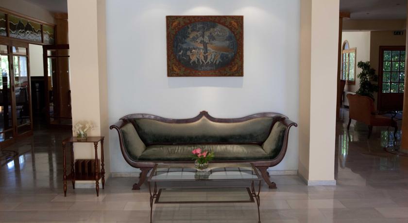 Delfinia Hotel — о. Корфу, Греція мініатюра 59