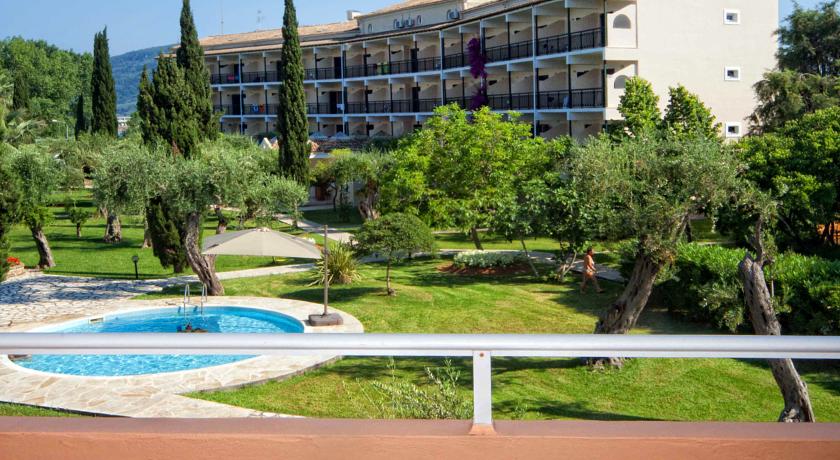 Delfinia Hotel — о. Корфу, Греція мініатюра 62