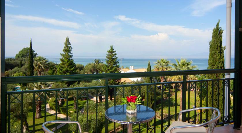Delfinia Hotel — о. Корфу, Греція мініатюра 63