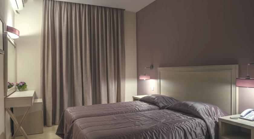 Delfinia Hotel — о. Корфу, Греція мініатюра 76