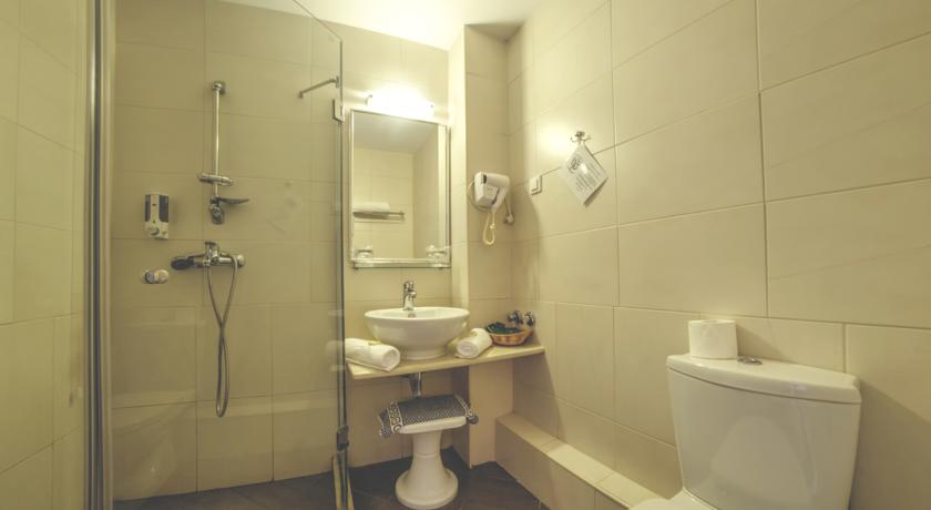 Delfinia Hotel — о. Корфу, Греція мініатюра 77