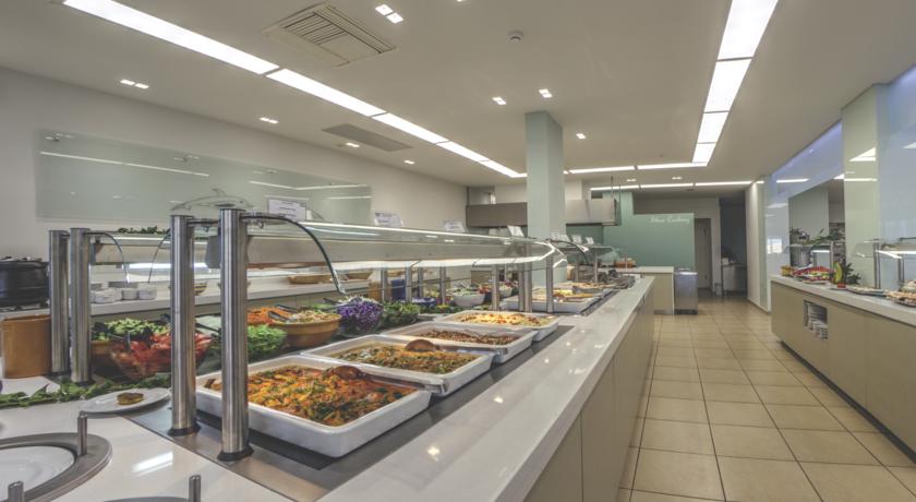 Delfinia Hotel — о. Корфу, Греція мініатюра 78