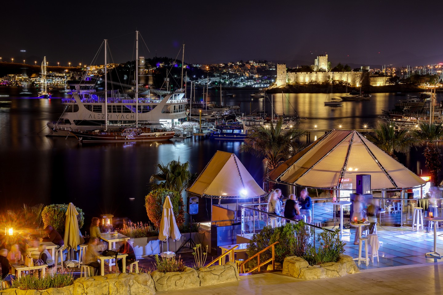 Diamond of Bodrum Hotel — Бодрум, Туреччина мініатюра 433