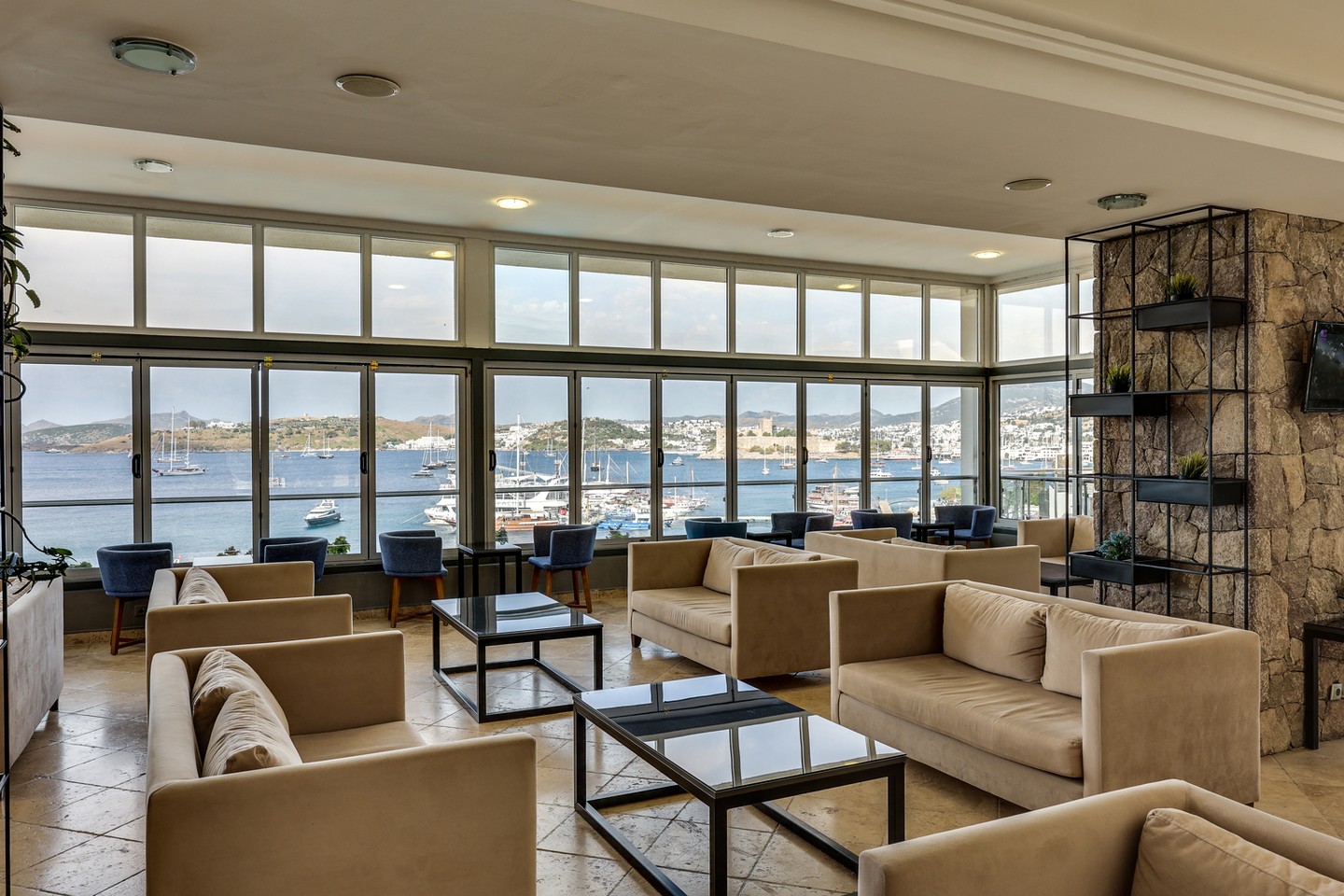 Diamond of Bodrum Hotel — Бодрум, Туреччина мініатюра 435