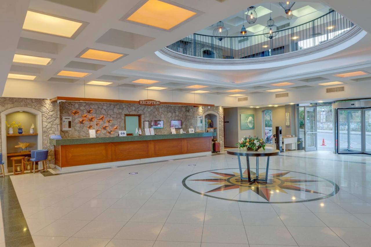 Diamond of Bodrum Hotel — Бодрум, Туреччина мініатюра 434