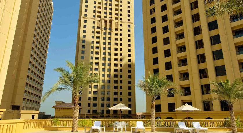 Suha JBR Hotel Apartments — Дубаї, Об'єднані Арабські Емірати мініатюра 77