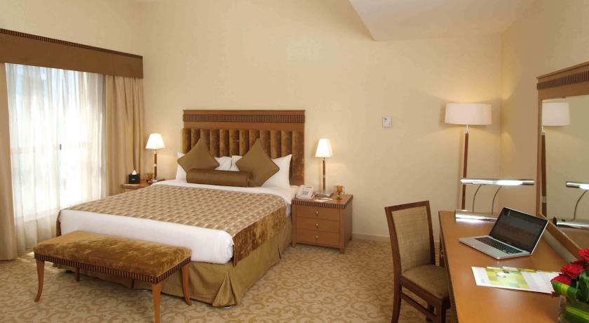 Suha JBR Hotel Apartments — Дубаї, Об'єднані Арабські Емірати мініатюра 78