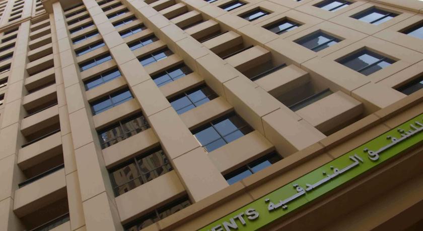 Suha JBR Hotel Apartments — Дубаї, Об'єднані Арабські Емірати мініатюра 81