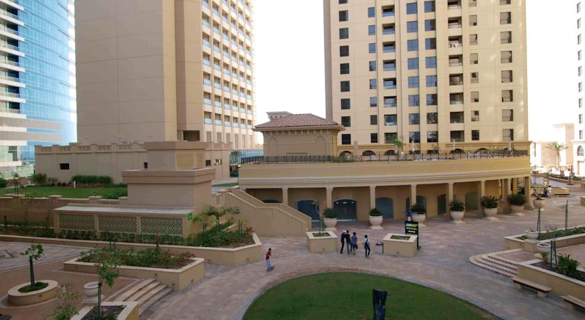 Suha JBR Hotel Apartments — Дубаї, Об'єднані Арабські Емірати мініатюра 83