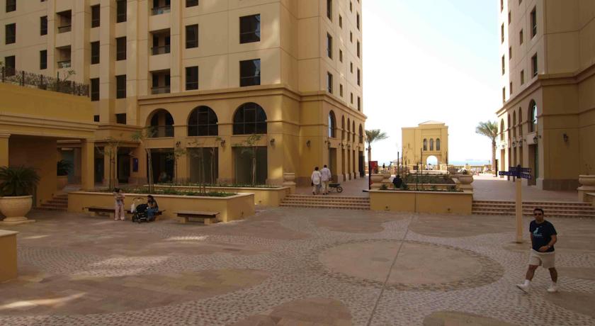 Suha JBR Hotel Apartments — Дубаї, Об'єднані Арабські Емірати мініатюра 85