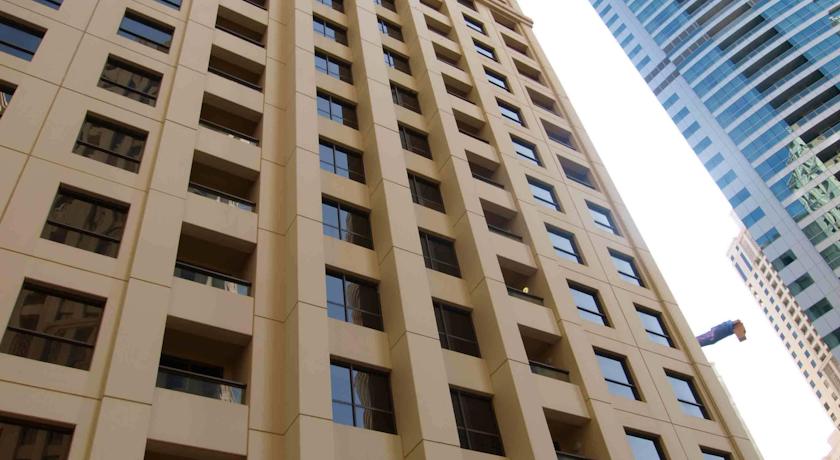 Suha JBR Hotel Apartments — Дубаї, Об'єднані Арабські Емірати мініатюра 86