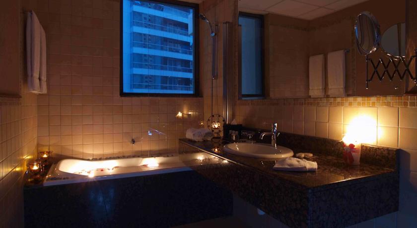 Suha JBR Hotel Apartments — Дубаї, Об'єднані Арабські Емірати мініатюра 93