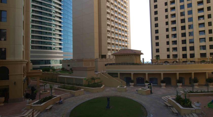 Suha JBR Hotel Apartments — Дубаї, Об'єднані Арабські Емірати мініатюра 100