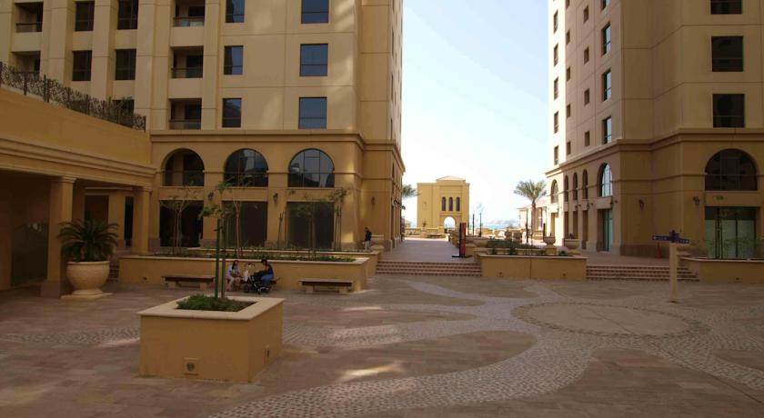 Suha JBR Hotel Apartments — Дубаї, Об'єднані Арабські Емірати мініатюра 102
