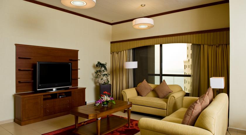 Suha JBR Hotel Apartments — Дубаї, Об'єднані Арабські Емірати мініатюра 107