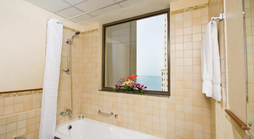 Suha JBR Hotel Apartments — Дубаї, Об'єднані Арабські Емірати мініатюра 110