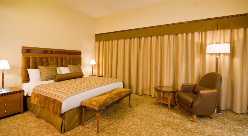 Suha JBR Hotel Apartments — Дубаї, Об'єднані Арабські Емірати мініатюра 111