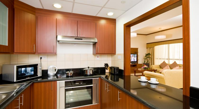 Suha JBR Hotel Apartments — Дубаї, Об'єднані Арабські Емірати мініатюра 112