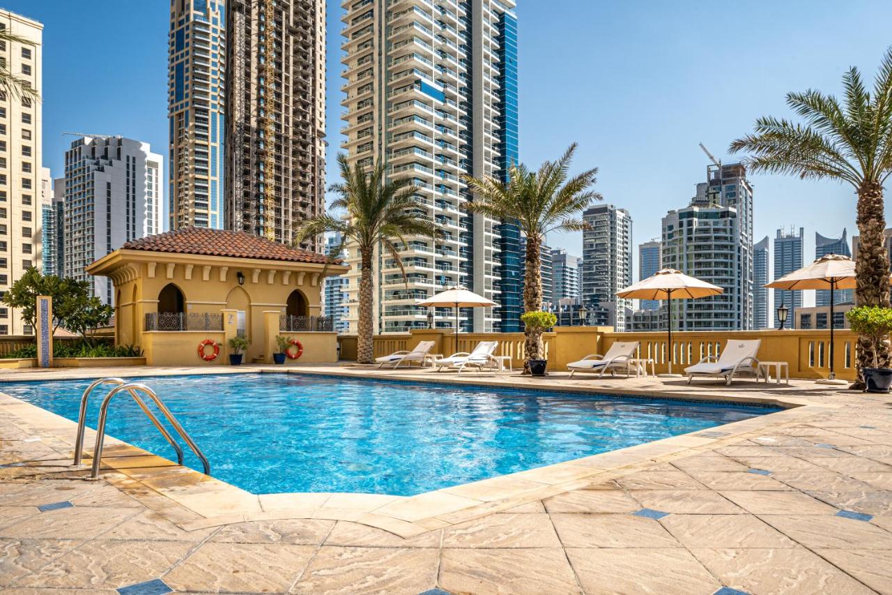 Suha JBR Hotel Apartments — Дубаї, Об'єднані Арабські Емірати мініатюра 114