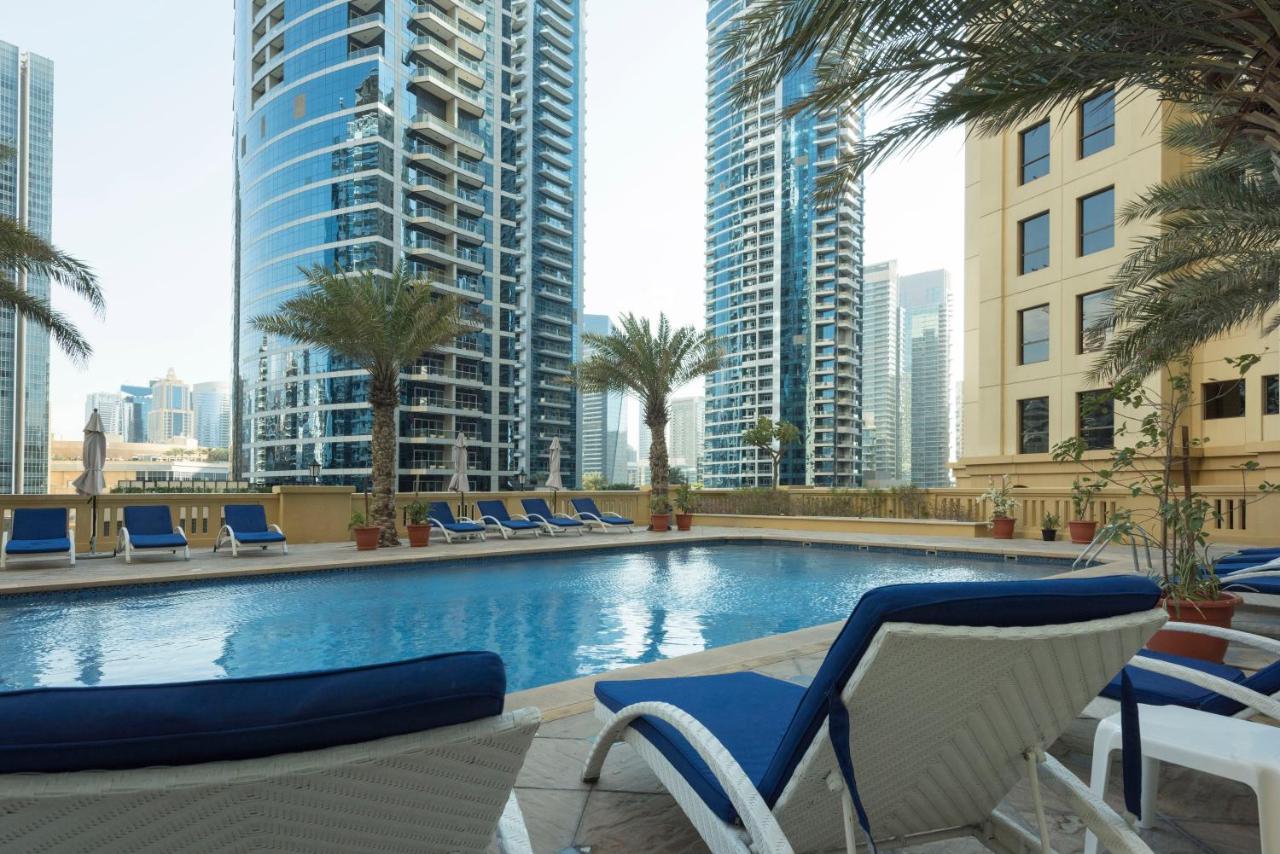 Suha JBR Hotel Apartments — Дубаї, Об'єднані Арабські Емірати мініатюра 115