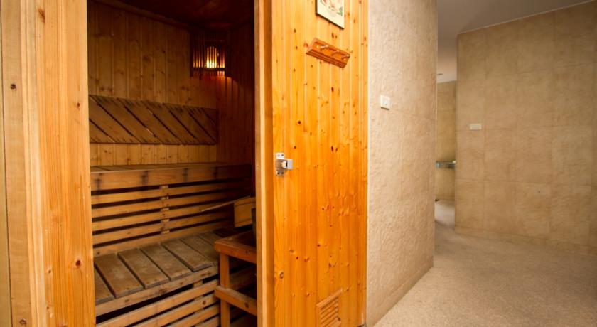 Bella Villa Serviced Apartment — Паттайя, Таїланд мініатюра 12