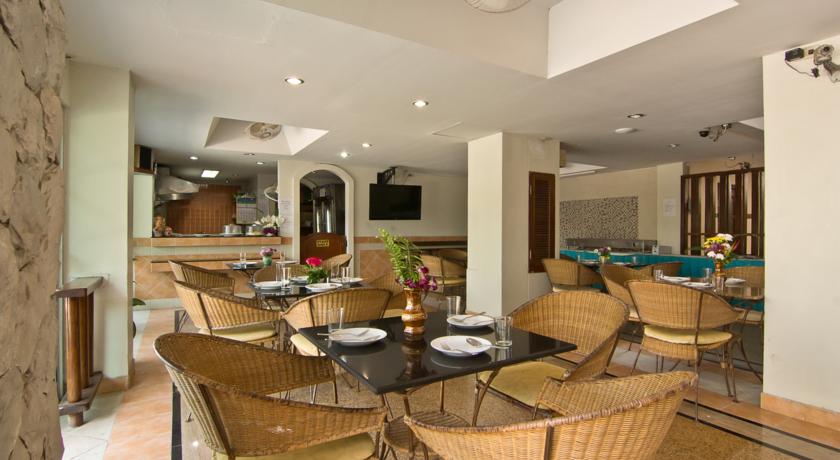 Bella Villa Serviced Apartment — Паттайя, Таїланд мініатюра 24