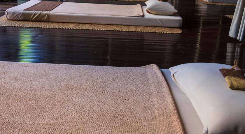 Bella Villa Serviced Apartment — Паттайя, Таїланд мініатюра 32