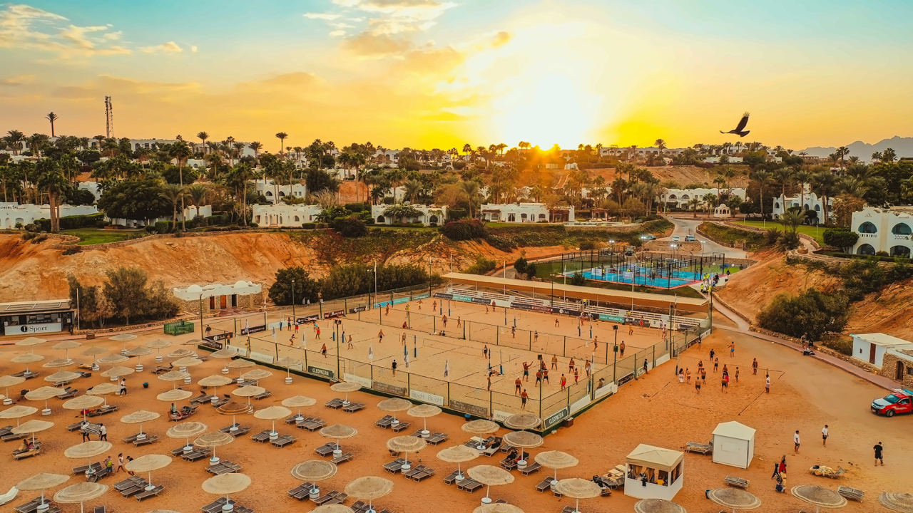 Domina Coral Bay King's Lake — Шарм-ель-Шейх, Єгипет мініатюра 7