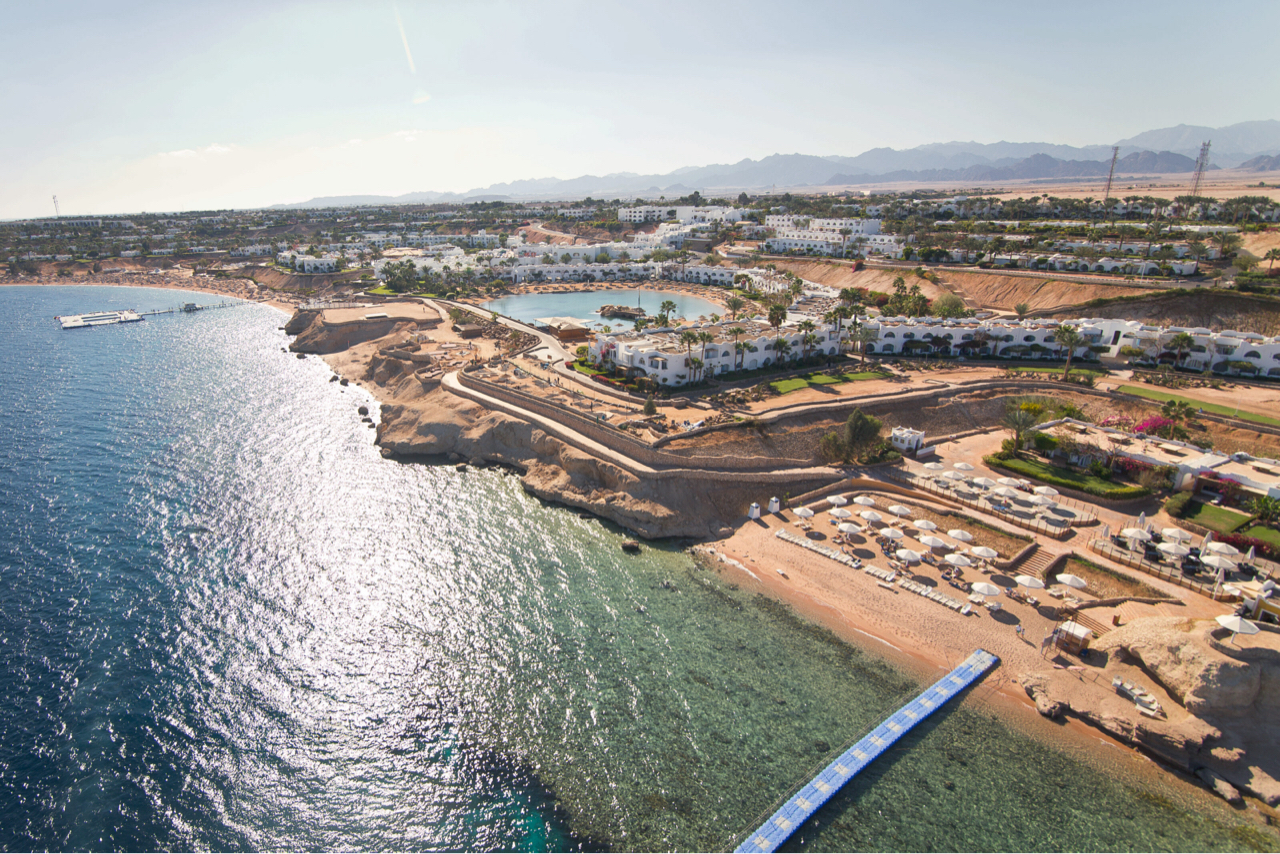 Domina Coral Bay King's Lake — Шарм-ель-Шейх, Єгипет мініатюра 8