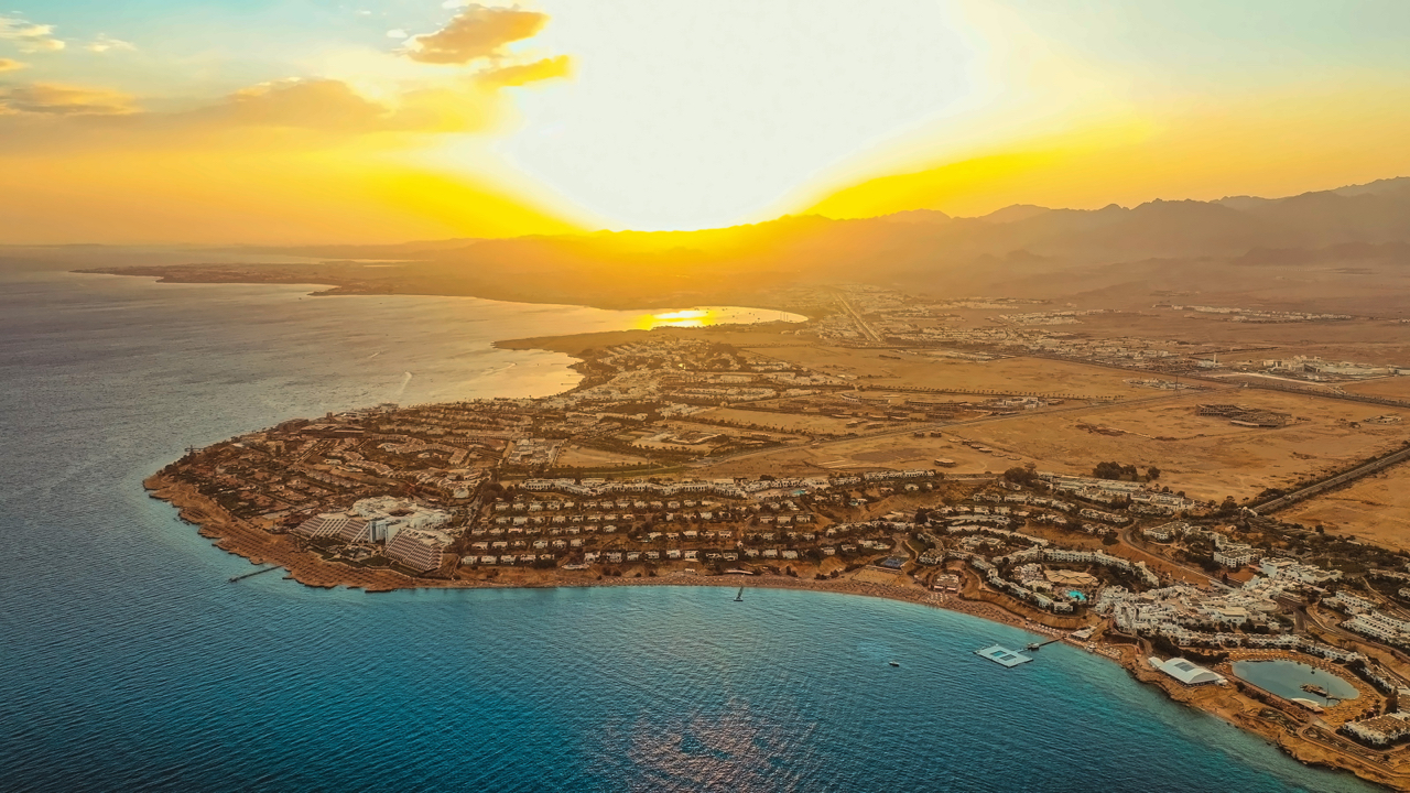 Domina Coral Bay King's Lake — Шарм-ель-Шейх, Єгипет мініатюра 6