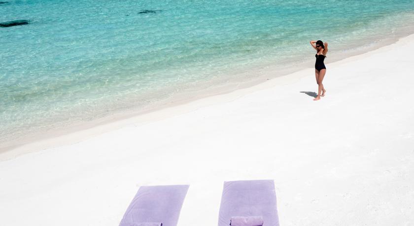 Constance Moofushi Resort — Арі (Аліфу) атол, Мальдіви мініатюра 7