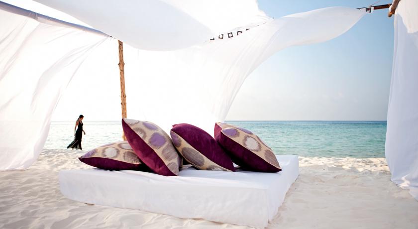 Constance Moofushi Resort — Арі (Аліфу) атол, Мальдіви мініатюра 8