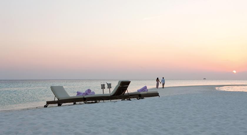 Constance Moofushi Resort — Арі (Аліфу) атол, Мальдіви мініатюра 17