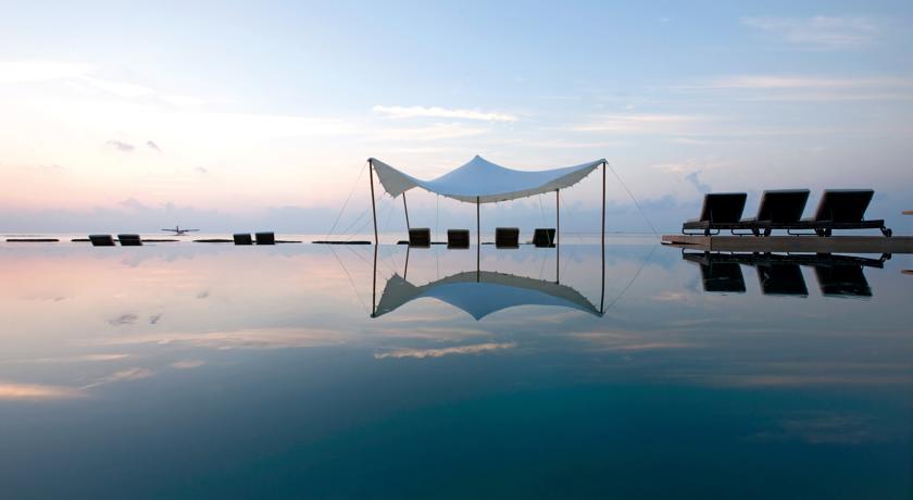 Constance Moofushi Resort — Арі (Аліфу) атол, Мальдіви мініатюра 18