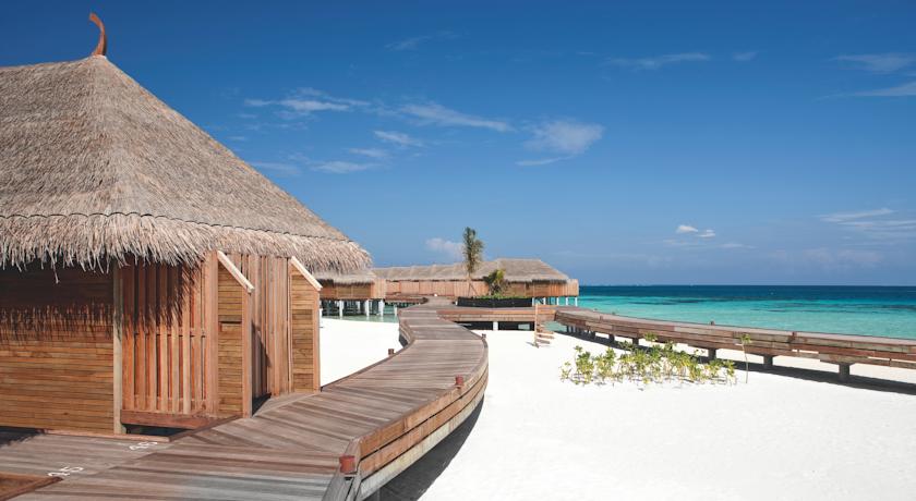 Constance Moofushi Resort — Арі (Аліфу) атол, Мальдіви мініатюра 23